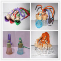 Perfume Glass Bottle for Car&Hanging Glass Bottle (LDH001)